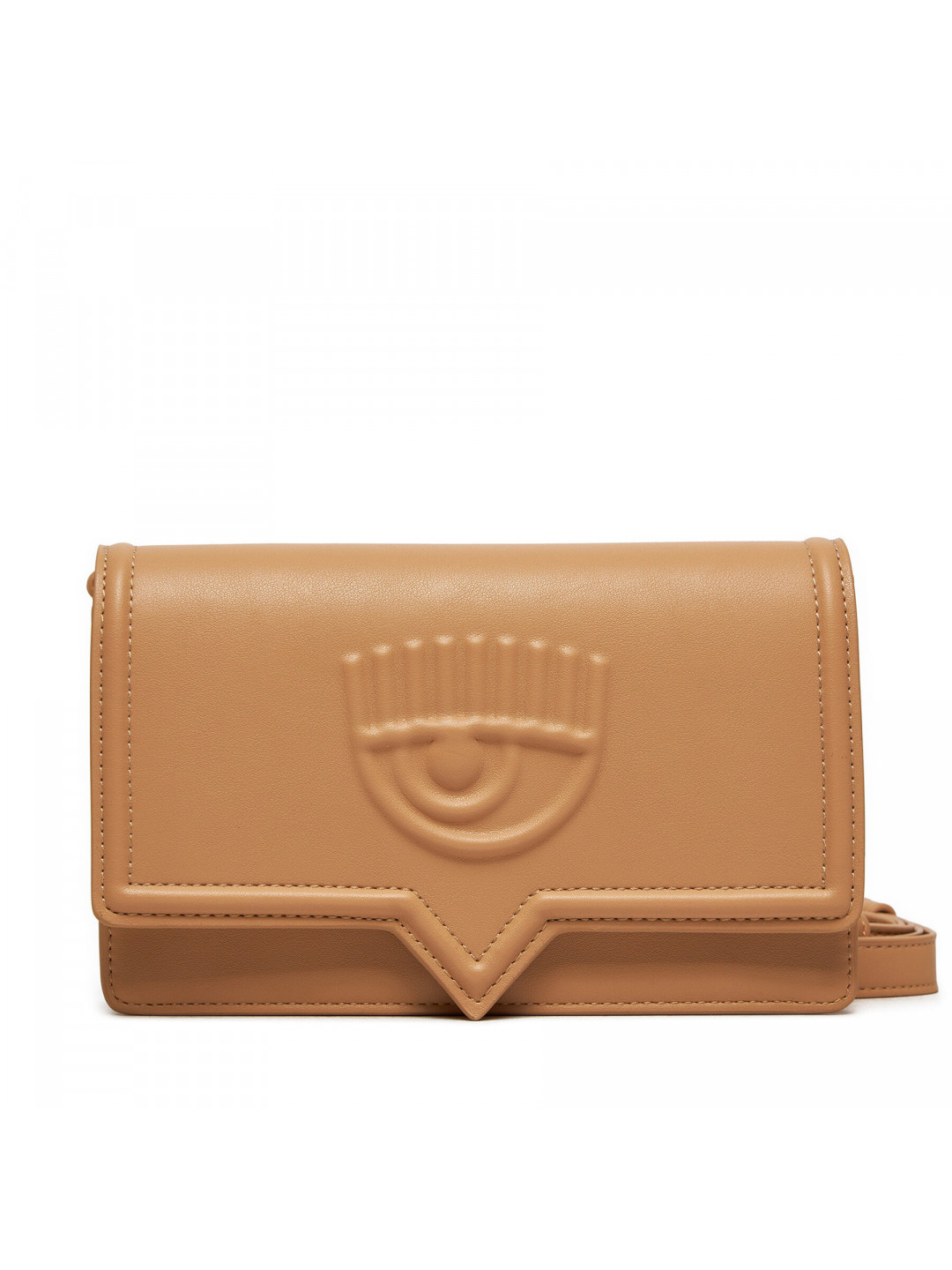 Kabelka Chiara Ferragni 76SB4BA9 Růžová